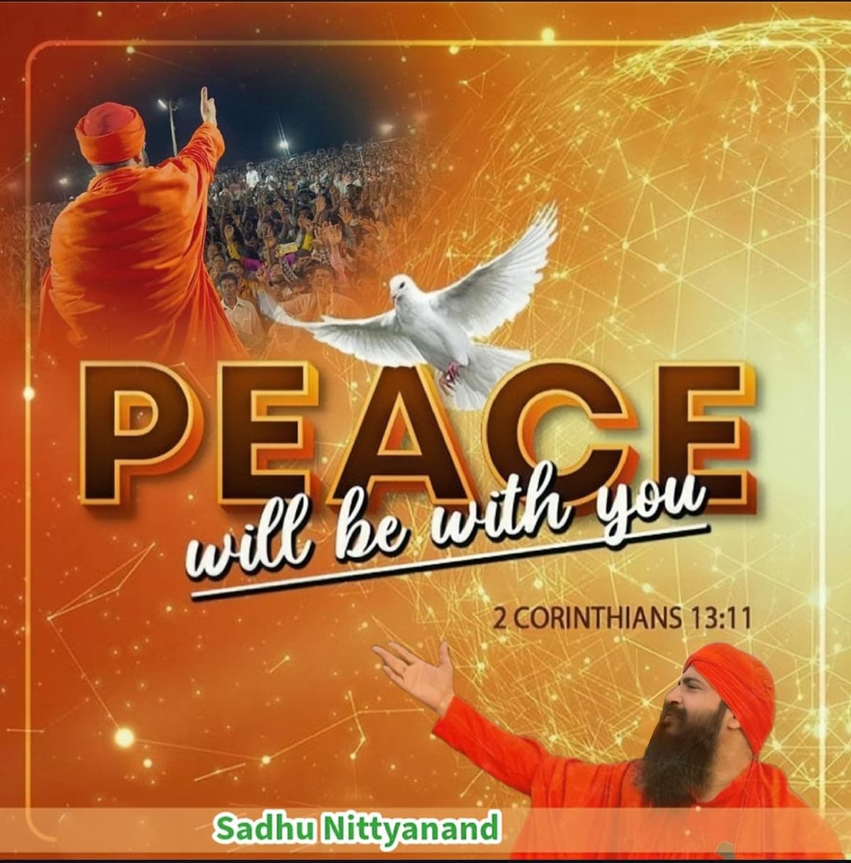 Inner Peace
