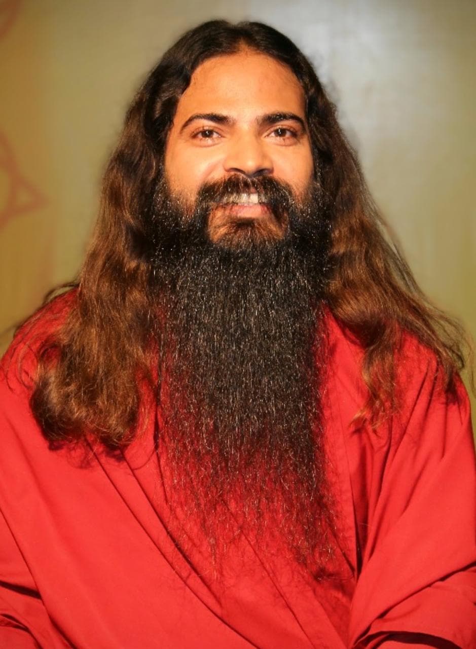 Sadhu Nittyanand