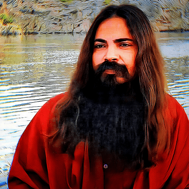 Sadhu Nittyanand