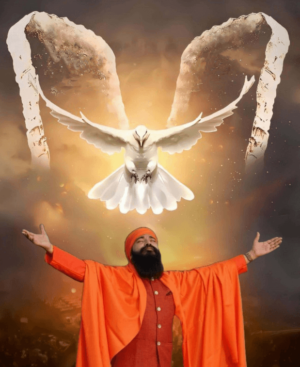 Sadhu Nittyanand