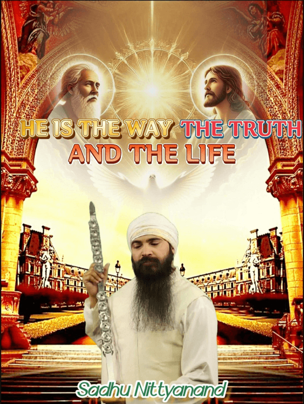 Sadhu Nittyanand