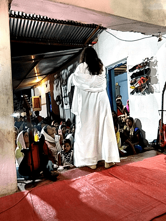 Sadhu Nittyanand