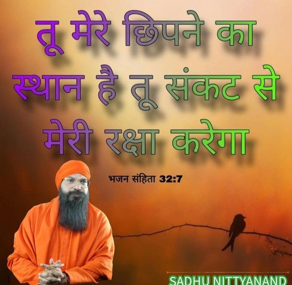 Sadhu Nittyanand